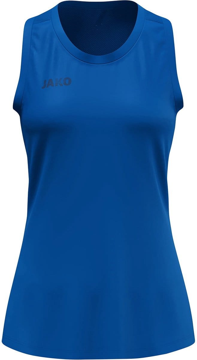 Jako Light Flow Tanktop Dames - Royal | Maat: 42-44