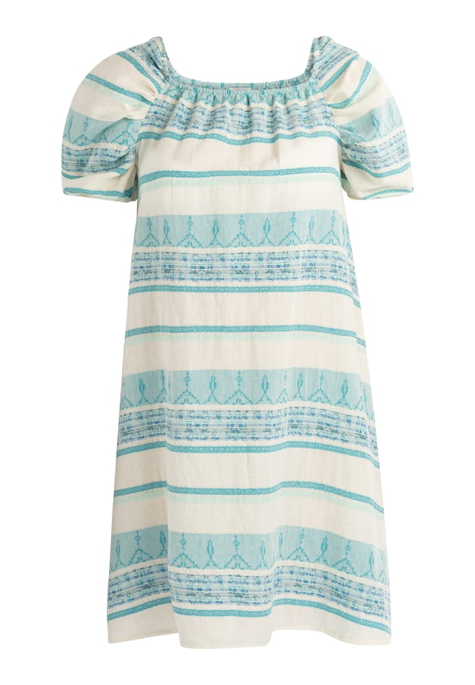 IZIA zomerjurk mahisha