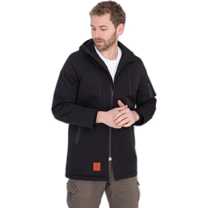 Jas Bombers Iowa