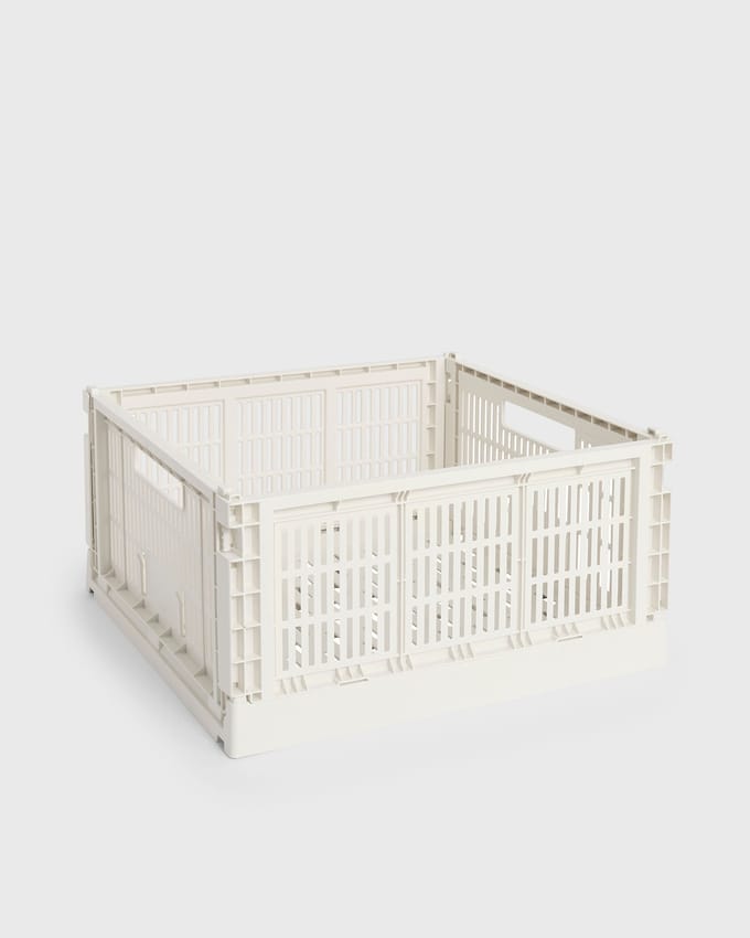Colour Crate Large Square