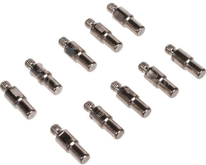?lectrode PLASMA GYS 10 pi�ces