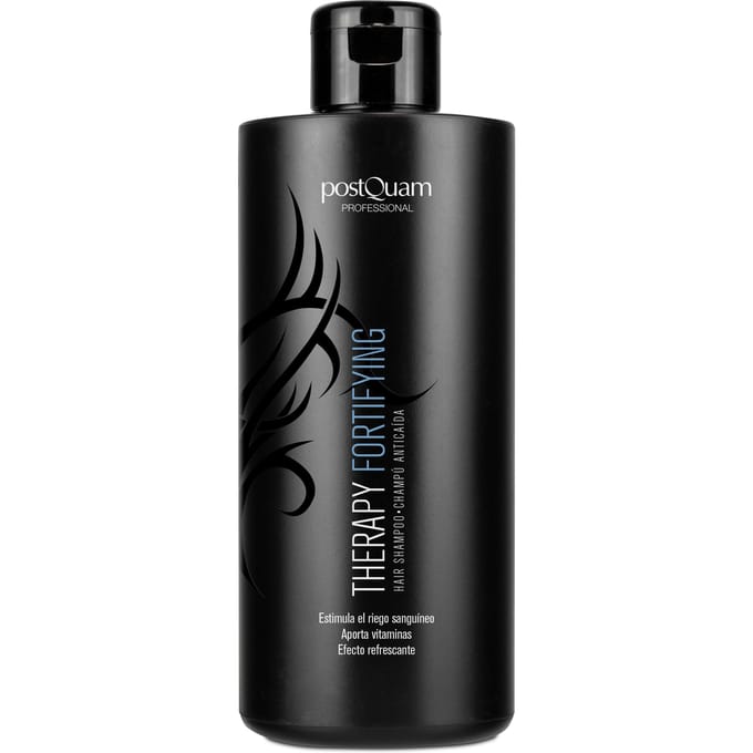 VERSTERKENDE SHAMPOO TEGEN HAARUITVAL 400ML