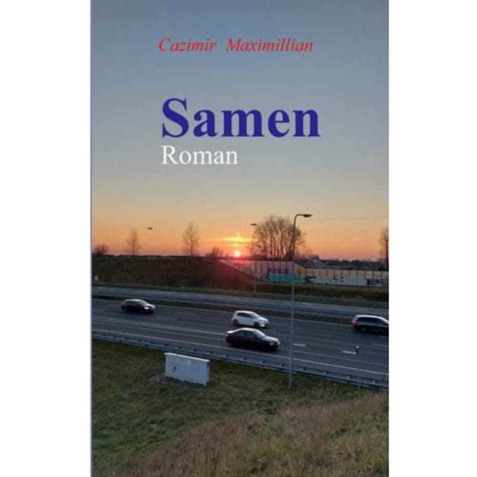 Samen - Cazimir Maximillian