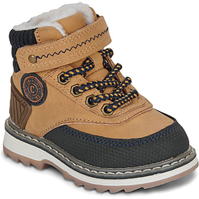 BEPPI  Laarzen 2214290-CAMEL