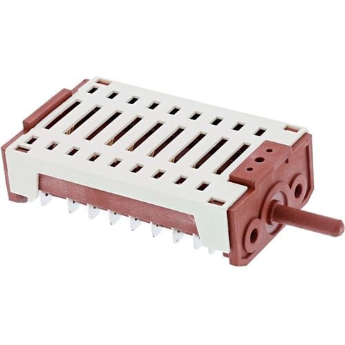 AEG Programmakeuzeschakelaar oven 3570597017