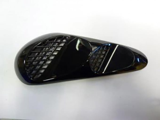 Prise d air pour Scooter Jonway 125 Imperator Neuf