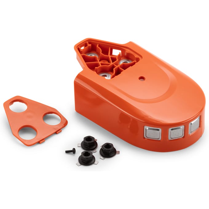 Husqvarna snaar beschermer kit 350mm/14"