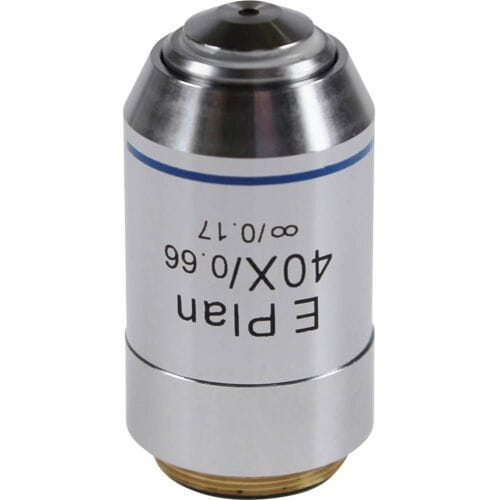 OBBA1160 OBB-A1160 Microscoop objectief Microscoop objectief 40 x Geschikt voor merk (microscoop) Kern