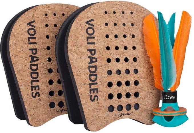 Waboba Voli Paddle Set