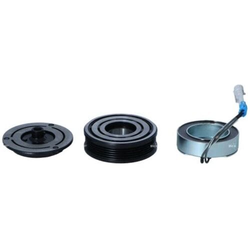 Magnetische koppeling, aircocompressor NRF 380059
