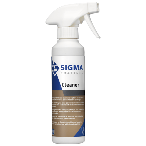 Sigmapearl Cleaner