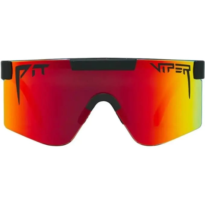 Zonnebrillen voor kinderen Pit Viper The Exec