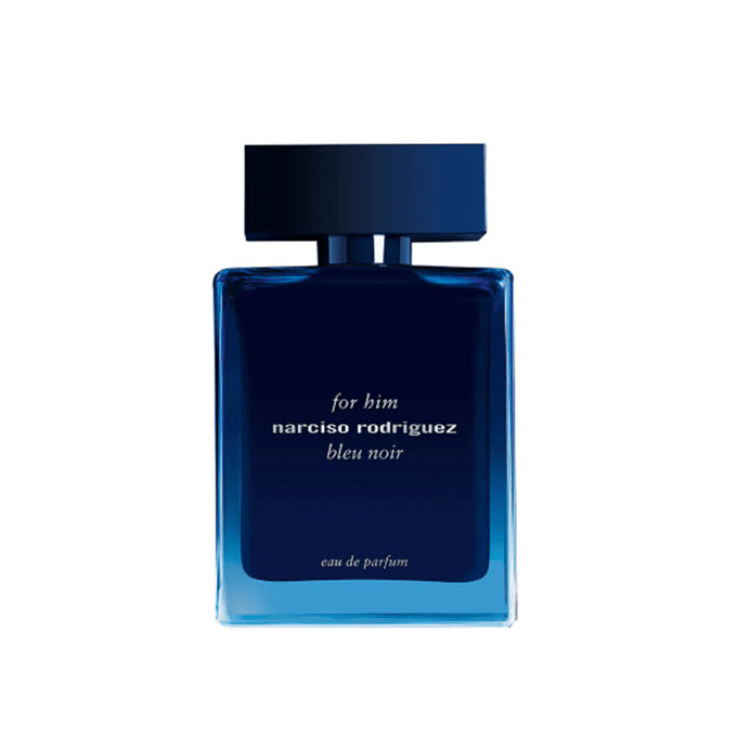 Narciso Rodriguez For Him Bleu Noir - Herenparfum eau de parfum - 50ml