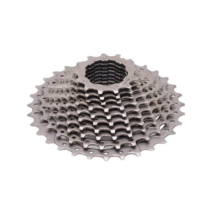 Cassette de vélo 12 vitesses 32T Freewheel Cyclisme Vélo de route Freewheel creux Accessoire de remplacement gray