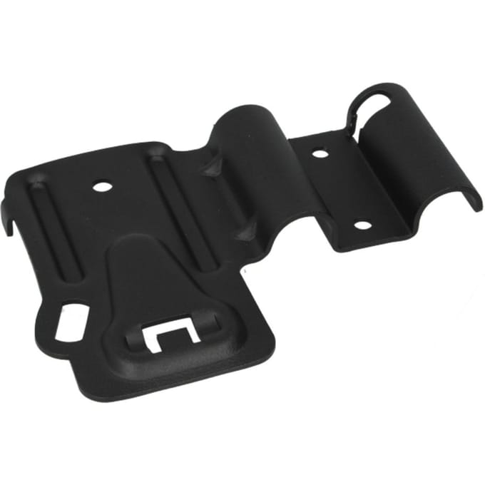Thule Rear Plate 52303 Freeride 532/591 Reserveonderdeel Zwart