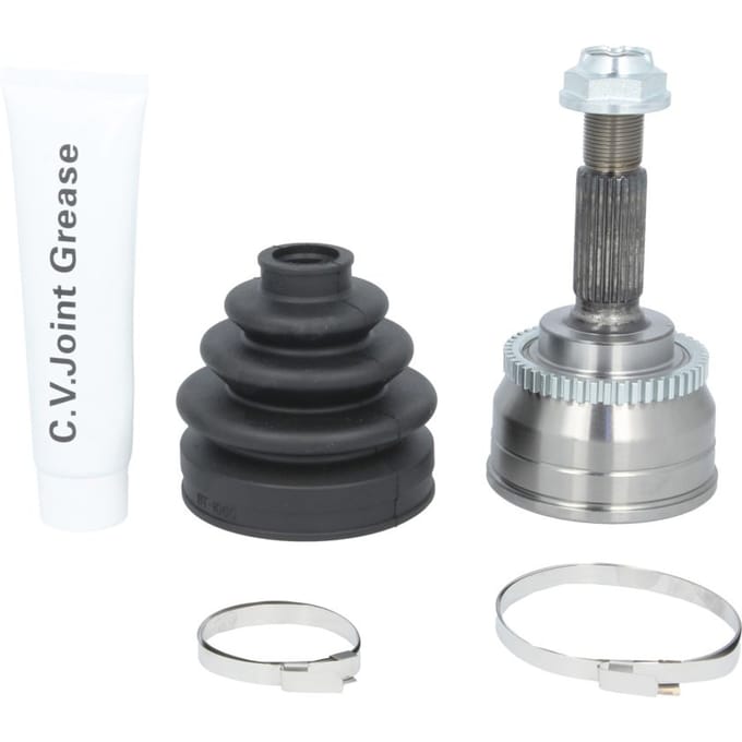 Homokineet reparatie set, aandrijfas LPR KMZ662