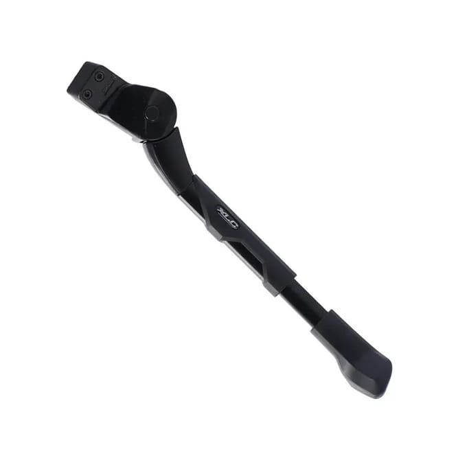 XLC KS-C06 Fietsstandaard - 26-28 inch - Verstelbaar - Zwart