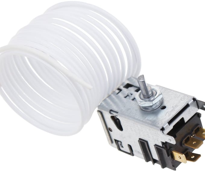 ELECTROLUX - Thermostaat koelkast 077B5220 - 2081206092