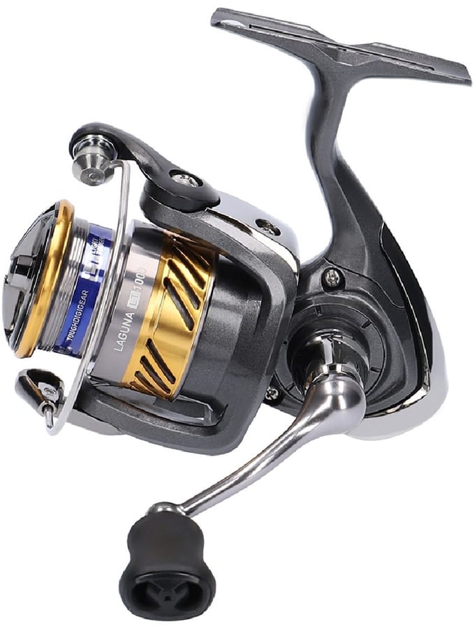 Daiwa Laguna LT 20 3000-C