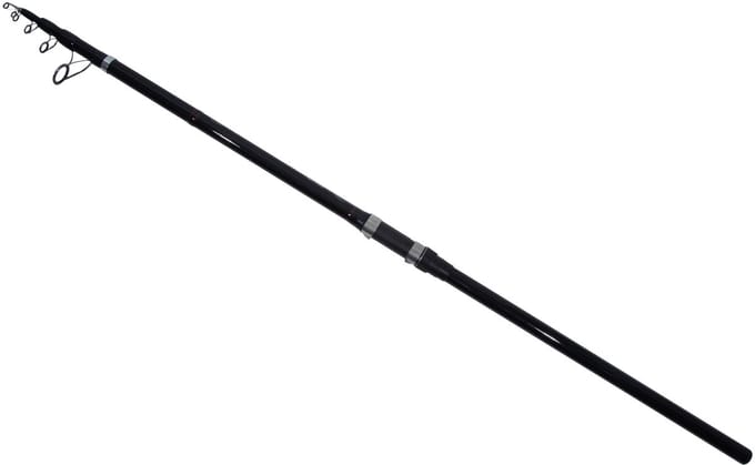 Ultimate Beachforce Tele Strandhengel 3.90m (100-200g) - Strandhengel