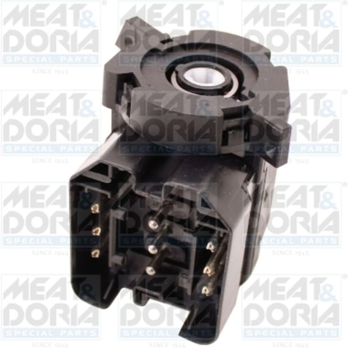 Contactschakelaar  MEAT & DORIA 24018