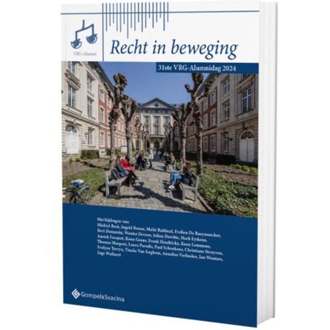 Recht In Beweging