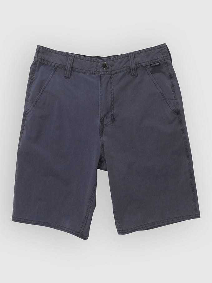 Salty Crew Transom Od Kids Korte Broek blauw