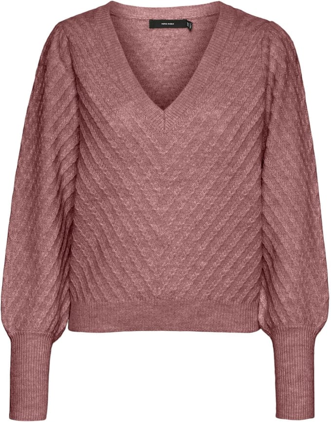 Vero Moda Gebreide pullover VMSTINNA Gebreide pullover