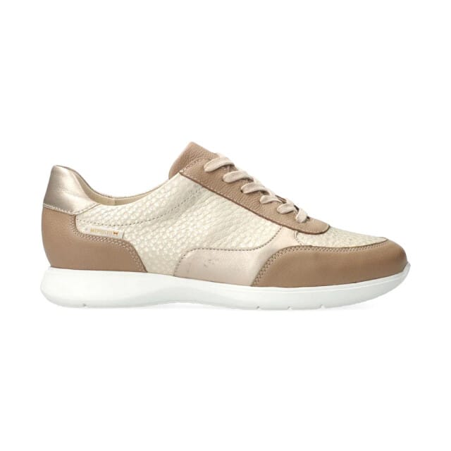 Mephisto Mendy - dames sneaker - Multikleur - maat 37 (EU) 4 (UK)