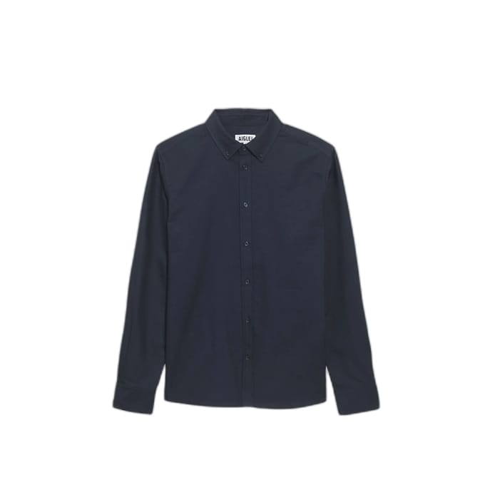 Shirt met lange mouwen Aigle Oxford DFT® et UV-C®