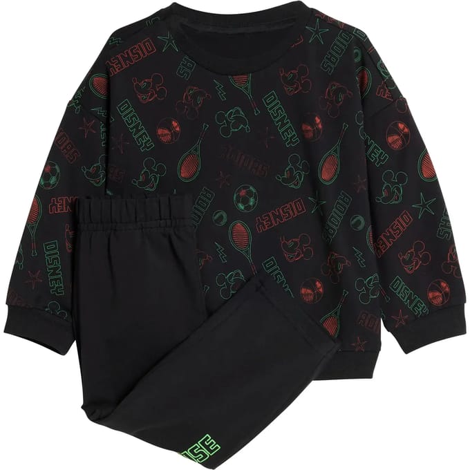 Baby trainingspak adidas Disney Mickey Mouse