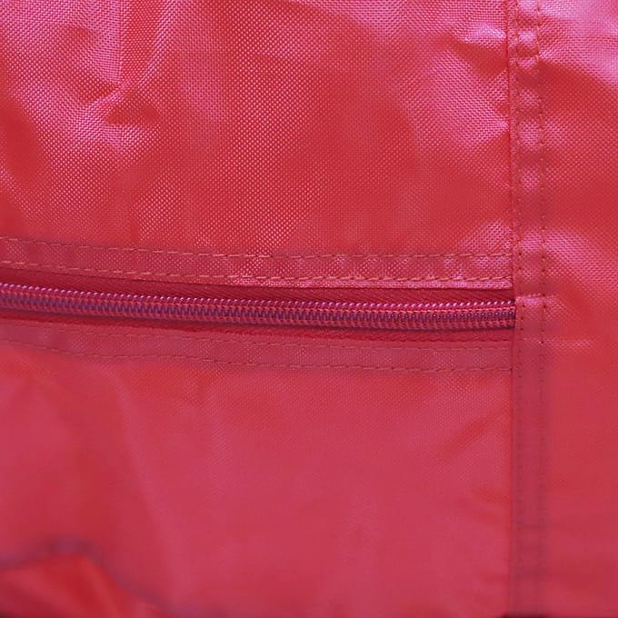 Sac de Rangement Transparent Sac de Rangement pour Couronne de Noël Décoration de Noël