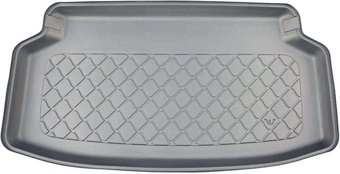 Bac de coffre Guardliner pour BYD Dolphin Surf (electric) HB/5 06.2025-
