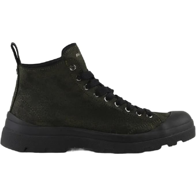Panchic Sneakers Groen