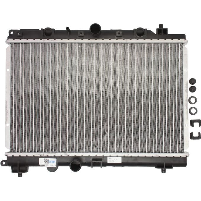 Radiator, motorkoeling NRF 55305