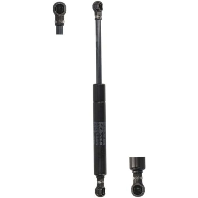 Gasveer kantelt raam / glas / deur STABILUS 1565FL