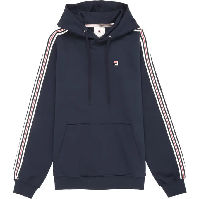 Hoodie Fila Biella Regular