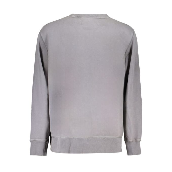Ronde hals sweatshirt J30j300025