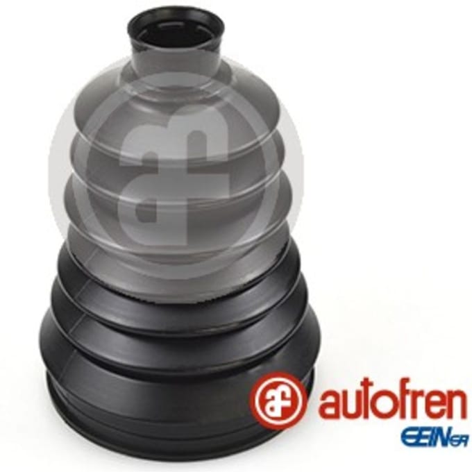 Set van balgen, aandrijfas AUTOFREN SEINSA D8337T