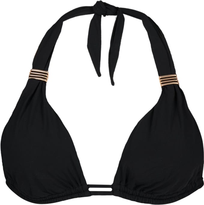 BARTS - bikin top - Maat 38 - Vrouwen - ZWART -