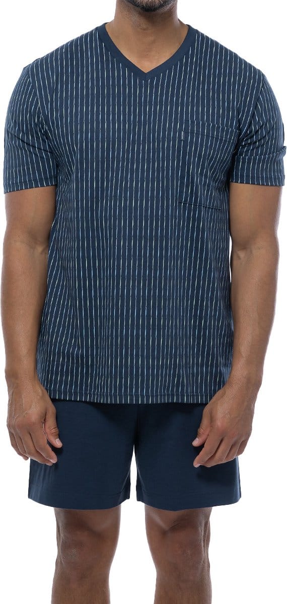 Ammann Heren pyjama Organic Cotton Cord