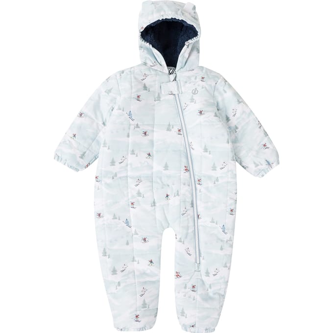 Dare 2B Kinder/Kids Bambino II Skiën Sneeuwpak (Veelkleurig)