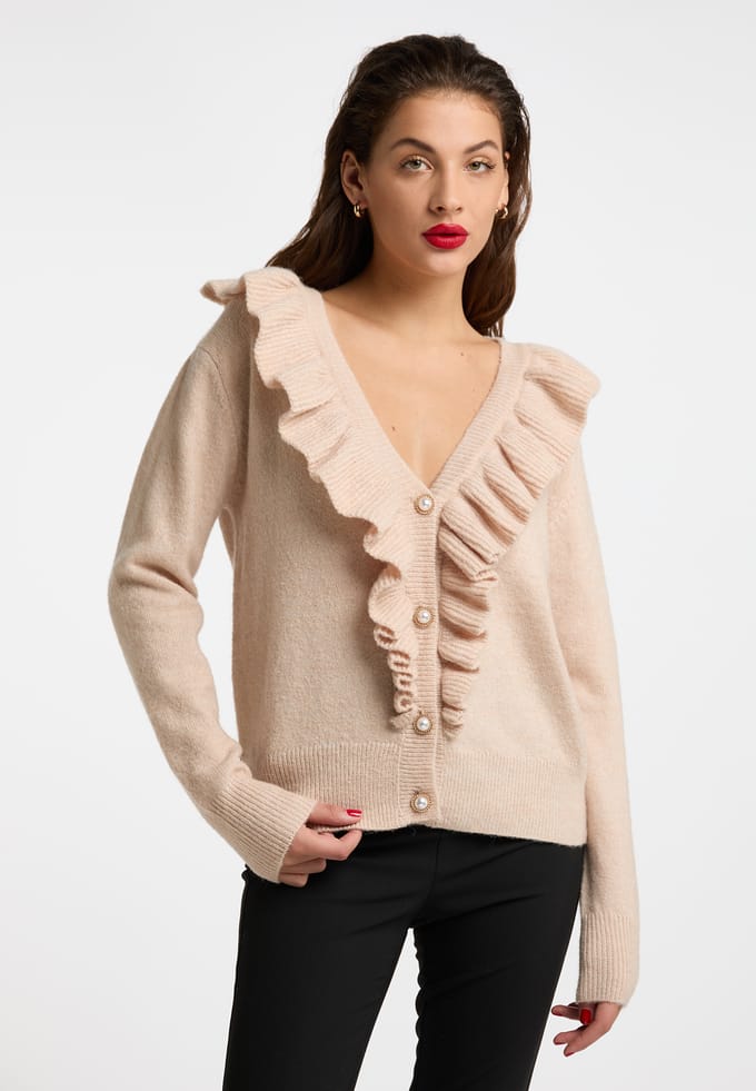 faina cardigan sookie