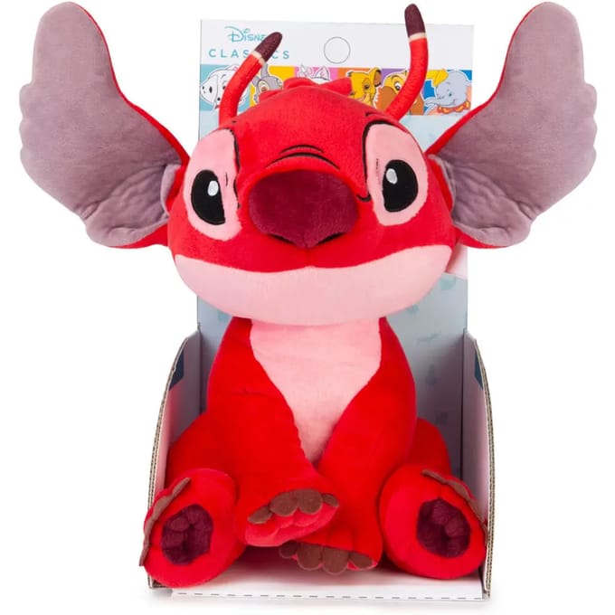 Kinderknuffel Disney Stitch