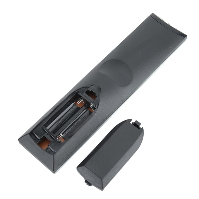 Vervangingsservice HD Smart TV Afstandsbediening Voor LG LCD TV MKJ39170828 zwart