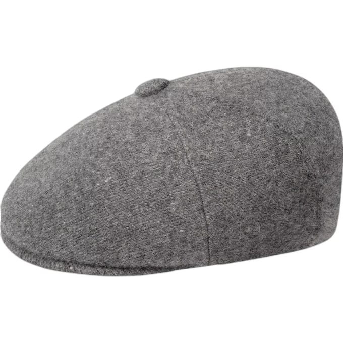 Baret Kangol Wool Panel 575