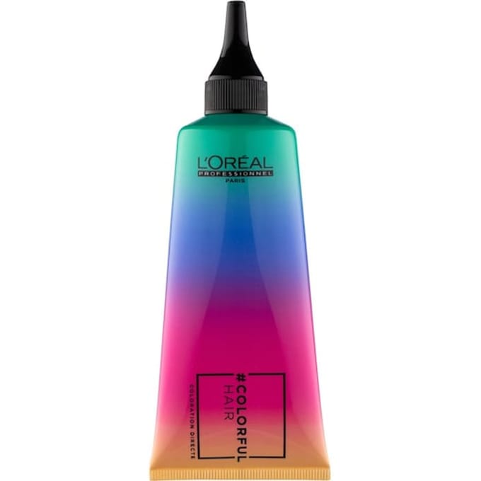 L’Oréal Professionnel Paris Colorful Hair Haarkleuring Dames 90 ml