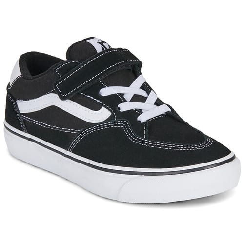 Vans  Lage Sneakers Skate Kids Rowan