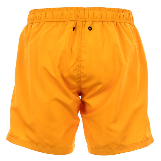 Bikkembergs  Boxer Basic    Oranje