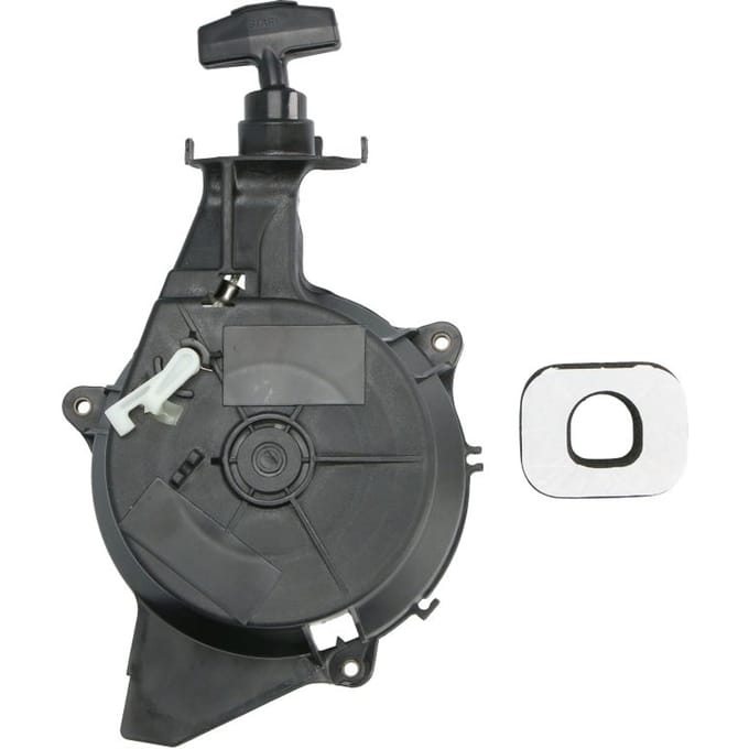 Starter set PARSUN F4-04130000